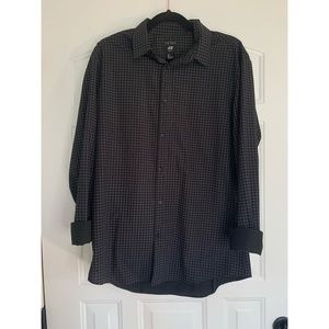 Long Sleeve Button up